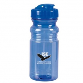 ISE Water Bottle