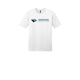 ISE Unisex Short Sleeve T Shirt (DT6000)